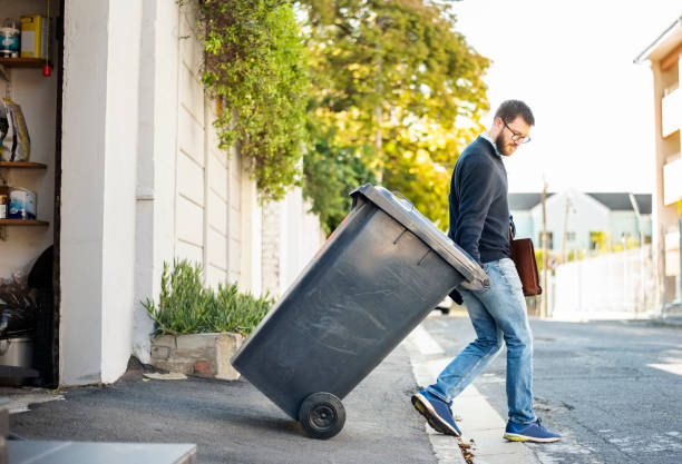 Best Yard Waste Removal  in Priceville, AL